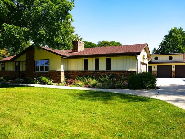 7140 South 51st STREET, Franklin, WI 53132