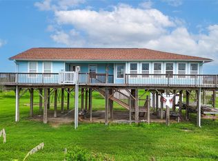 2205 Front Ave #0, Pt Bolivar, TX 77650