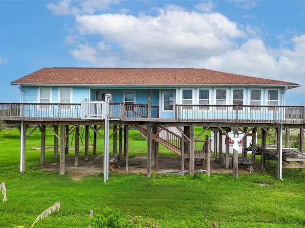 2205 Front Ave #0, Pt Bolivar, TX 77650