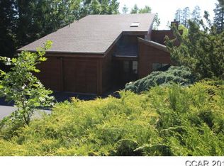 850 Sugarbush Ln, Murphys, CA