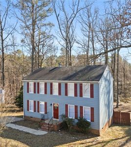 7117 Foxbernie Dr, Mechanicsville, VA, 23111
