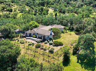 251 Cavedale Road, Sonoma, CA