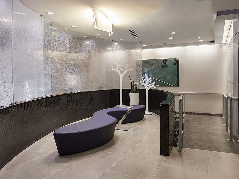 The Berkshire — Photo 14