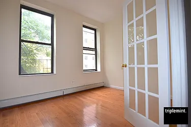 Rented by The Agency