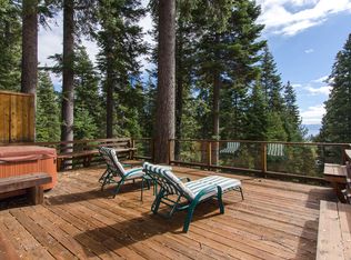 795 Bunker Dr, Tahoe City, CA 96145