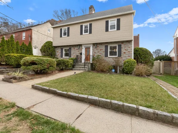 16 Hill Street, Mount Vernon, NY 10552