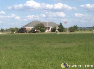 10781 Pritchard Rd, Temple, TX 76501