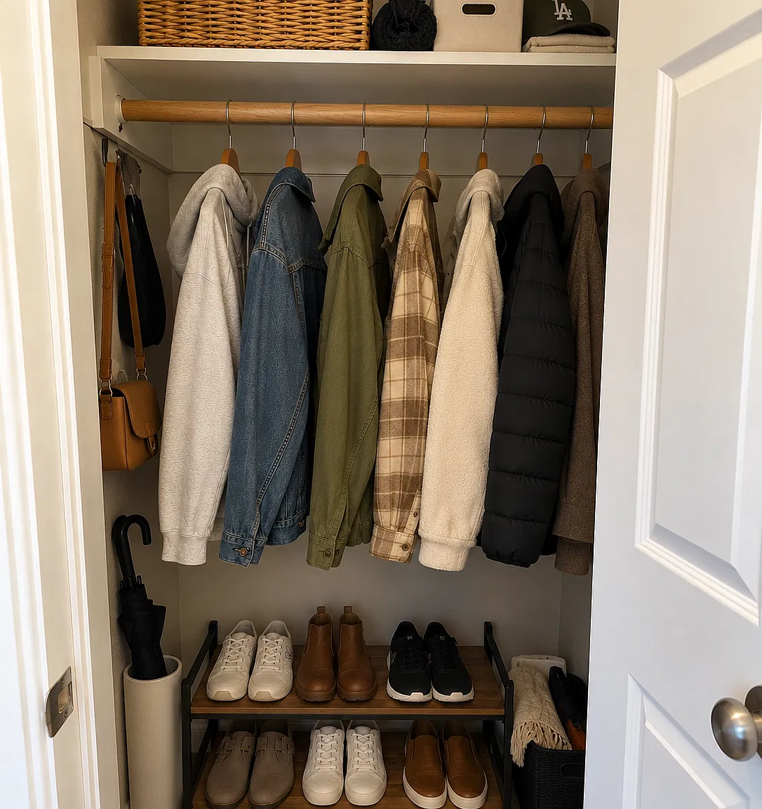 1 bed, 576 sqft, $995 — Photo 3