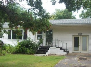 3008 Independence St, Fort Smith, AR 72901