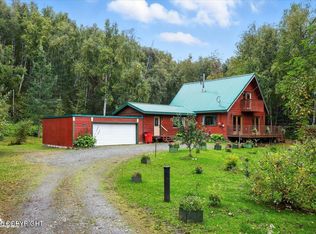 630 E McAdoo Way, Wasilla, AK 99654