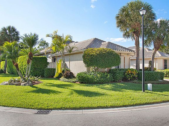 Home For Sale In Broken Sound Country Club