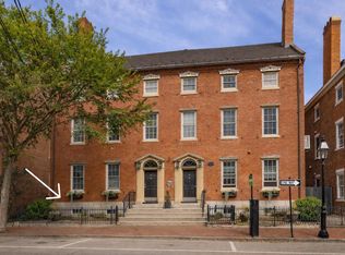 Sheafe House, Portsmouth, NH 03801