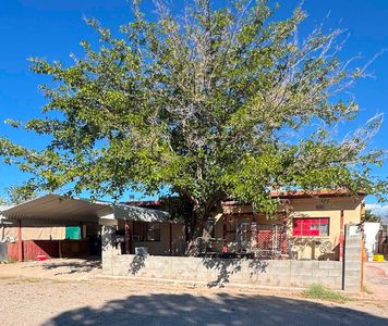 1108 Montezuma Ave, Tularosa, NM, 88352