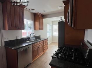 922 W 25th St APT 1, San Pedro, CA 90731