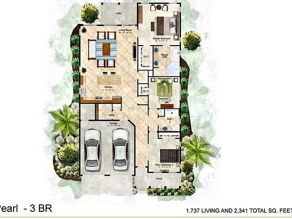 2nd image of 110 Oceanview Dr #110