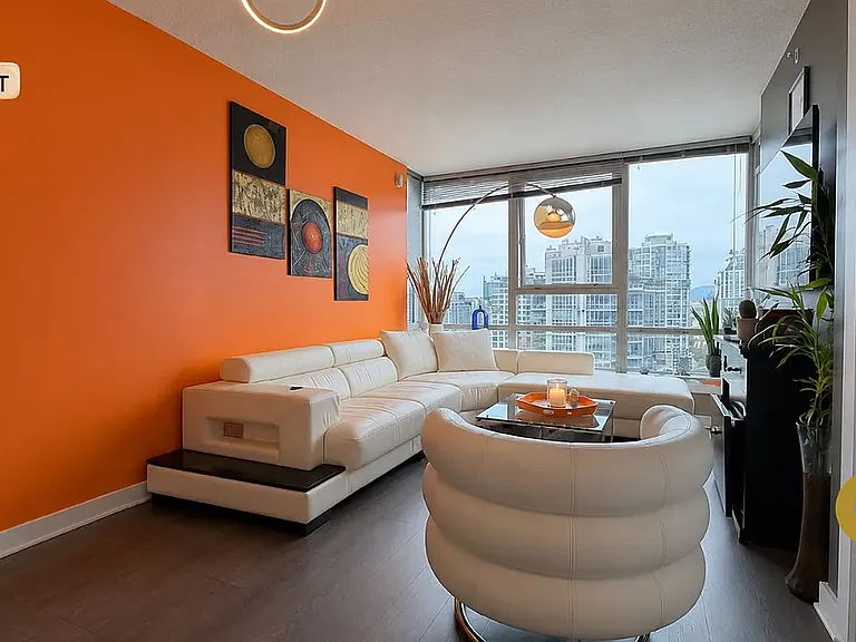 928 Beatty St #3109 — Photo 2