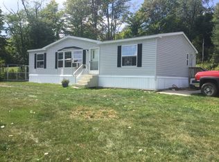 2058 Champlin Rd, Harpersfield, NY 13786