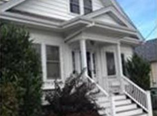65 Milton St, New Bedford, MA 02740