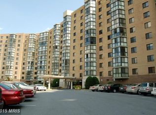 3310 N Leisure World Blvd #6-629, Silver Spring, MD 20906