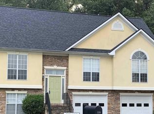 250 Cannon Dr #7, Fayetteville, GA 30214