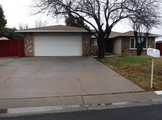 1144 Robert Dr, Yuba City, CA