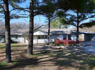 7728 State Highway 199, Ardmore, OK 73401