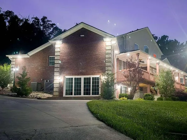 5806 New Cut Rd, Louisville, KY 40214