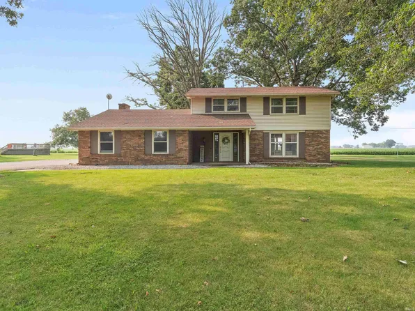 19920 Bryson Ln, Woodburn, IN 46797