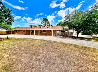 1822 Vine St, Brownwood, TX 76801