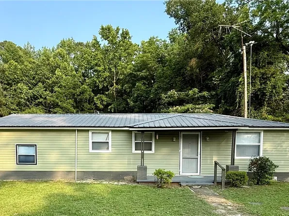 246 Brinson Street, Rocky Ford, GA 30455