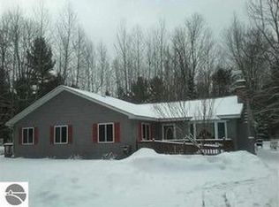 674 Lula Ln, Alger, MI 48610