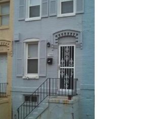 1150 Shields Pl, Baltimore, MD 21201