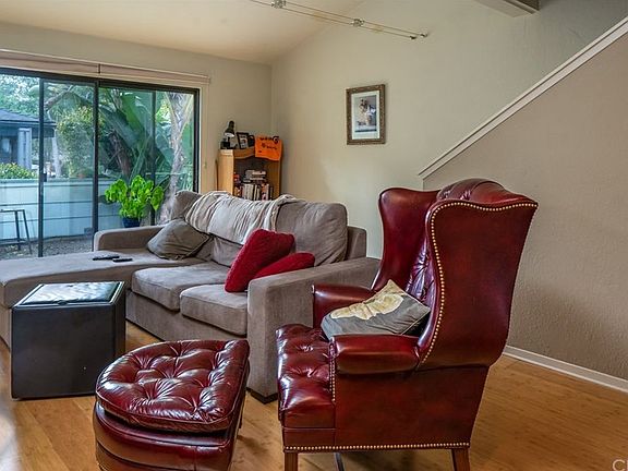 Looking toward the rear.