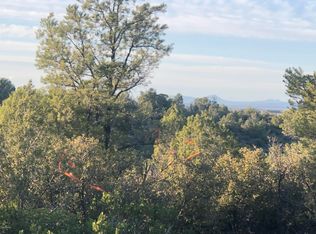 12250 N Spurcross Rd, Prescott, AZ 86305