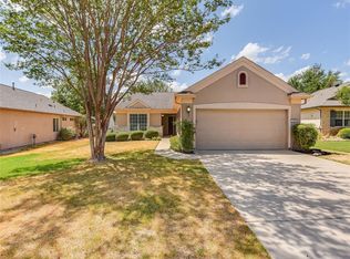 308 Colorado River Rd, Georgetown, TX 78633