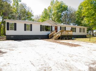 44115 Mayhaw Ln, Callahan, FL 32011