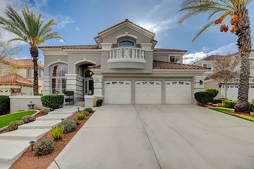 1709 Corta Bella Dr Photo 1