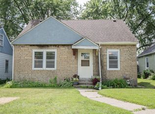 1310 3rd St E, Saint Paul, MN 55106