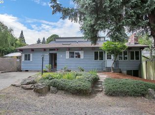 8231 SW 14th Ave, Portland, OR 97219