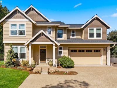 5447 SE King Rd, Milwaukie, OR, 97222