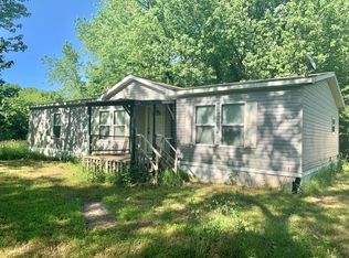 433 128th St, Fort Scott, KS 66701