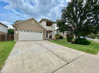 2314 Zoa Dr, Cedar Park, TX 78613