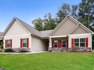 51 Bridgemill Run, Douglasville, GA