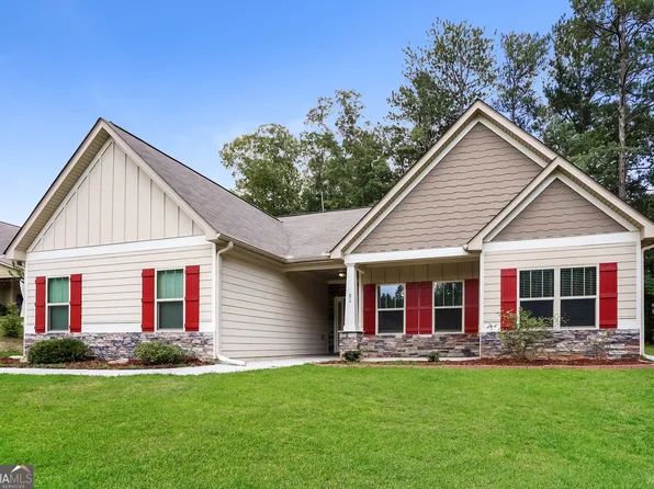 51 Bridgemill Run, Douglasville, GA 30134