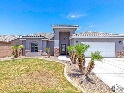 258 E 12th Pl, Somerton, AZ, 85350