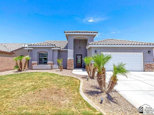 258 E 12th Pl, Somerton, AZ 85350