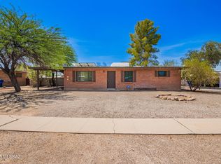 6322 E Colgate Dr, Tucson, AZ 85710