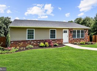 600 Fern Way, Sykesville, MD 21784
