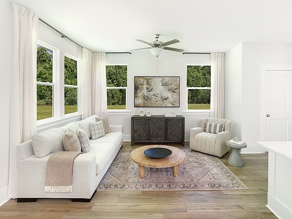 Summers Bend - Tide Interior Image 5