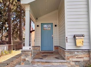 405 Calvin Ln #1, Rockville, MD 20851